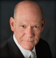 James L. Perry, Founder and Chief Investment Officer